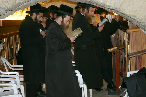 אמירת נשמת כל חי