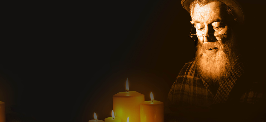 פרויקט זיכרון – יוצא לדרך