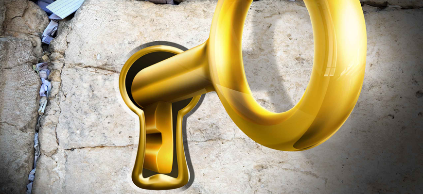 כך זוכים לראות ישועות