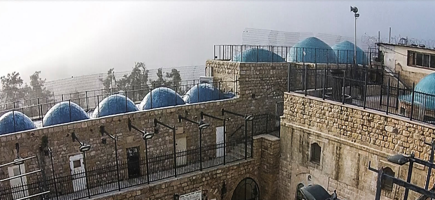 הרוגי הטרגדיה בל"ג בעומר